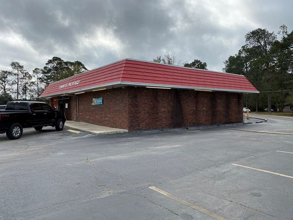 1504 1st Ave SE, Moultrie, GA 31768